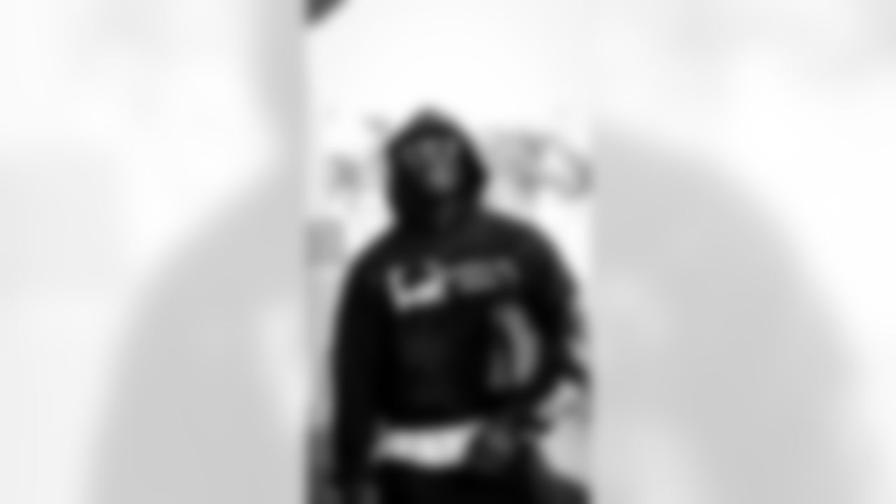 RB Brian Robinson Jr.