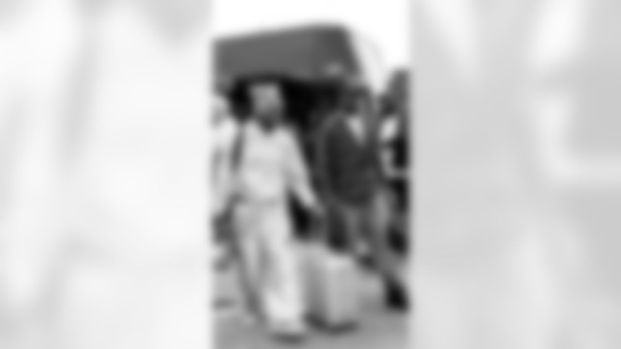 CB Upton Stout, DB Siran Neal