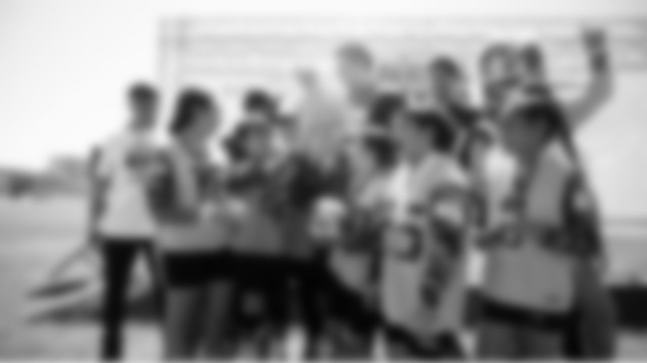 OL Alfredo Gutiérrez, OL Isaac Alarcón, Sourdough Sam