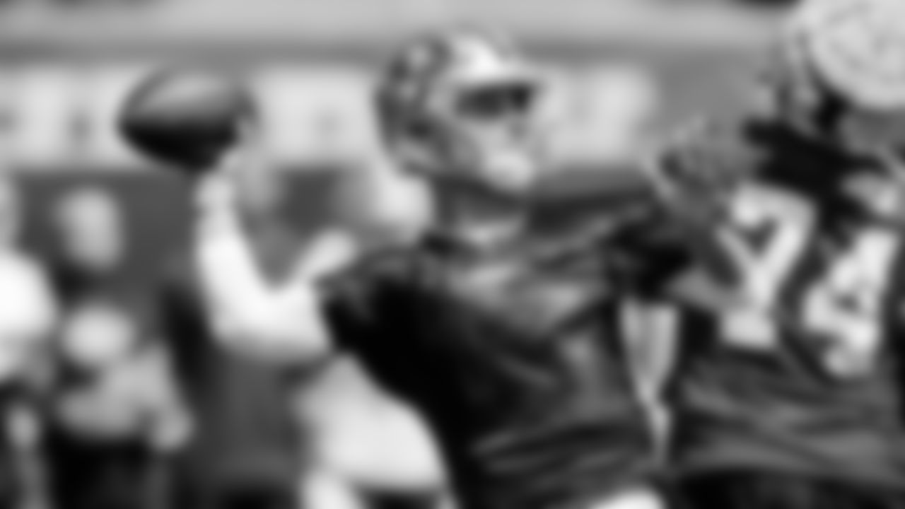 QB Brock Purdy