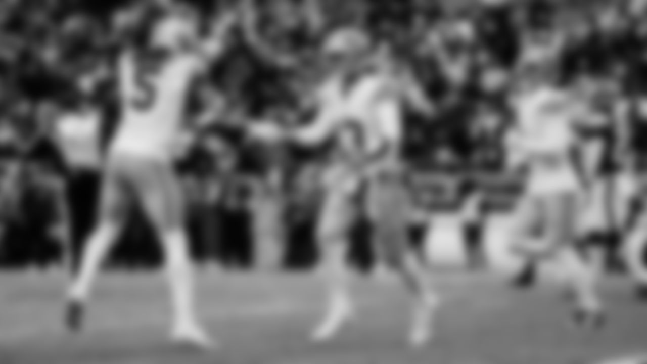 WR Demarcus Robinson, QB Brock Purdy