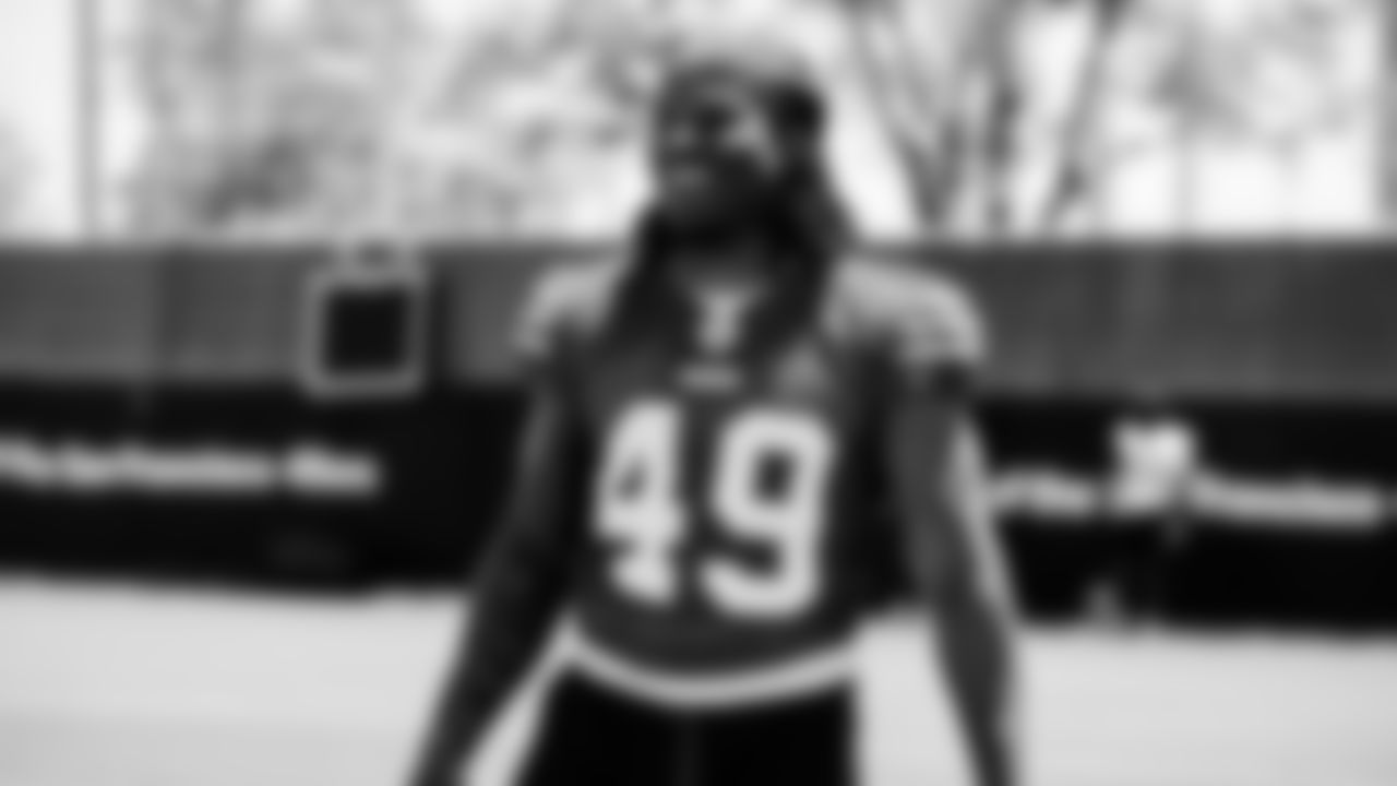 CB Jakob Robinson