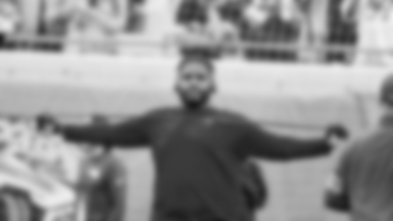 DL Javon Hargrave
