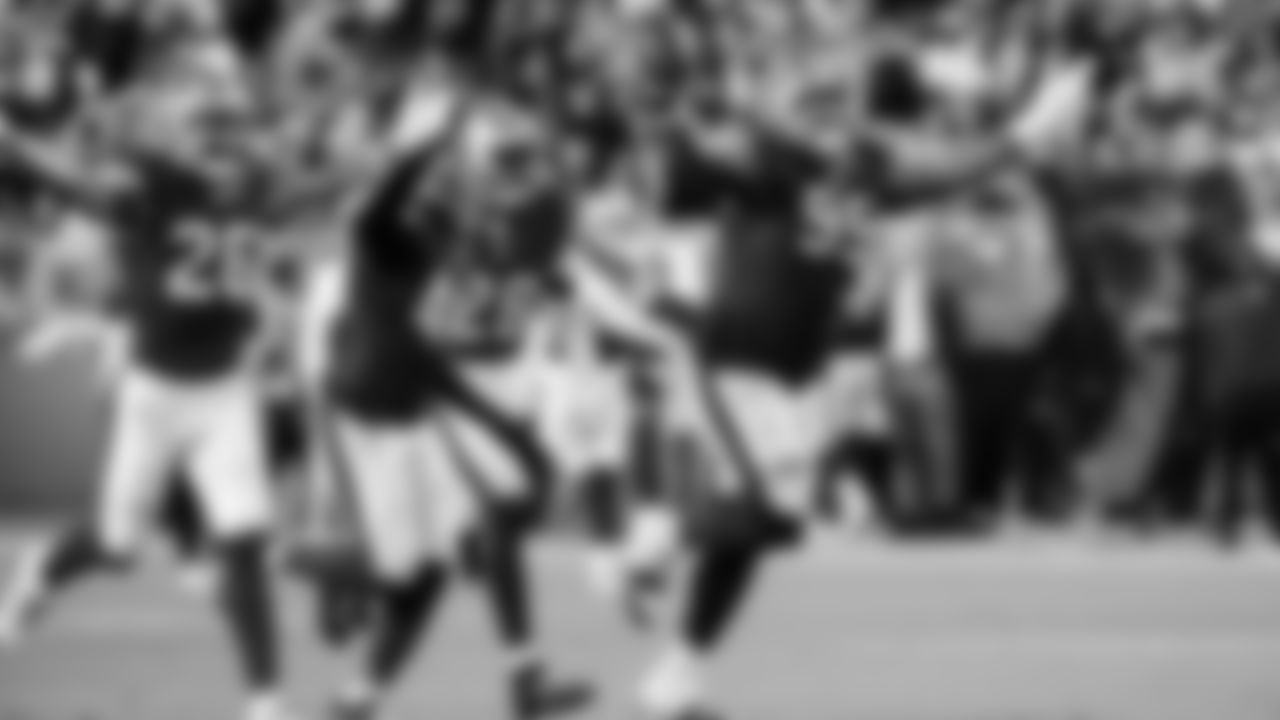 San Francisco 49ers Defense