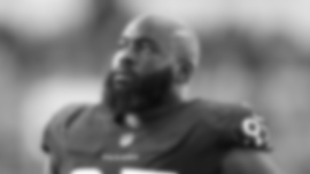 DL Maliek Collins