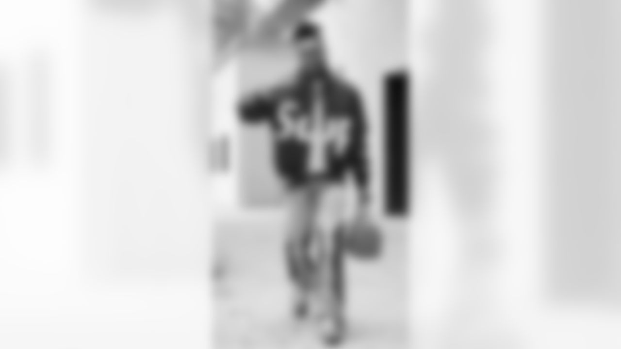 WR Demarcus Robinson