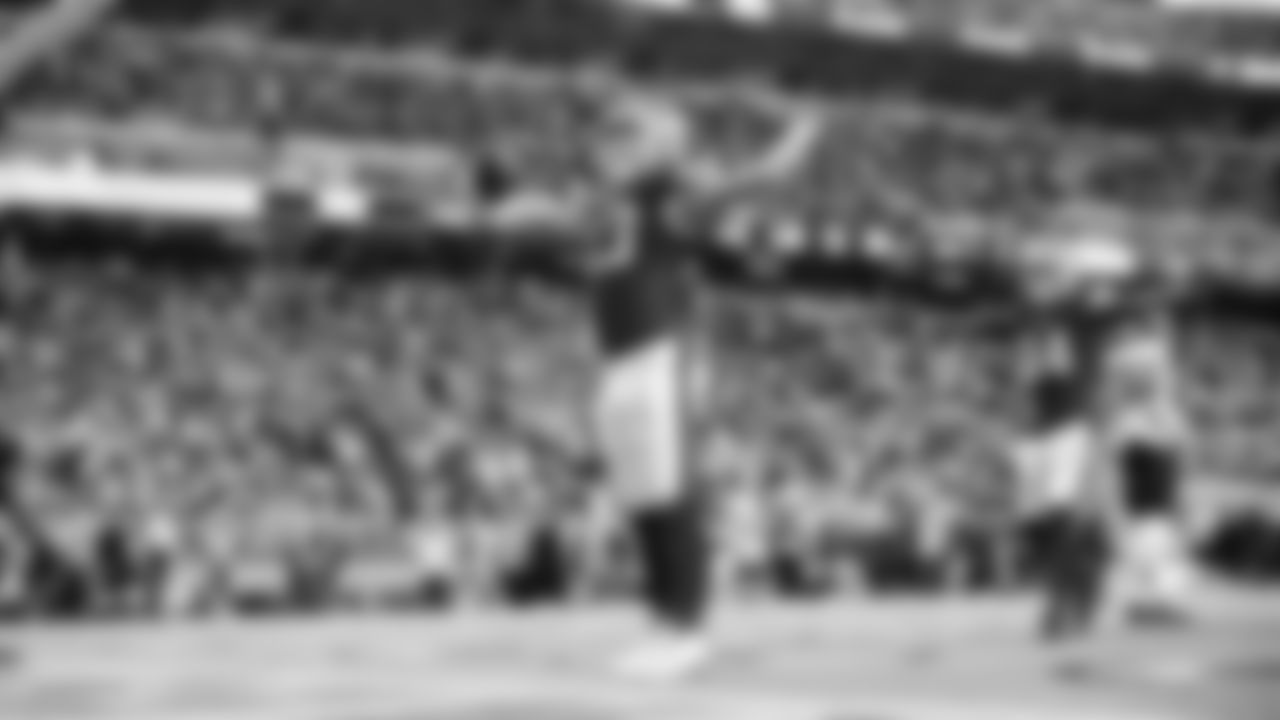 RB Christian McCaffrey