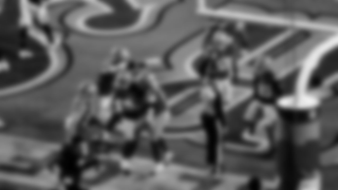 San Francisco 49ers Defense