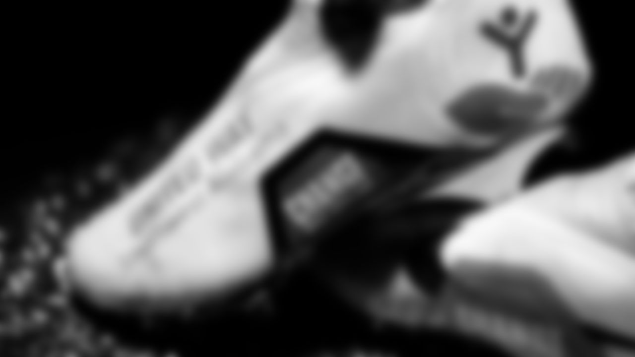 DL Bryce Huff - United Way of Southwest Alabama