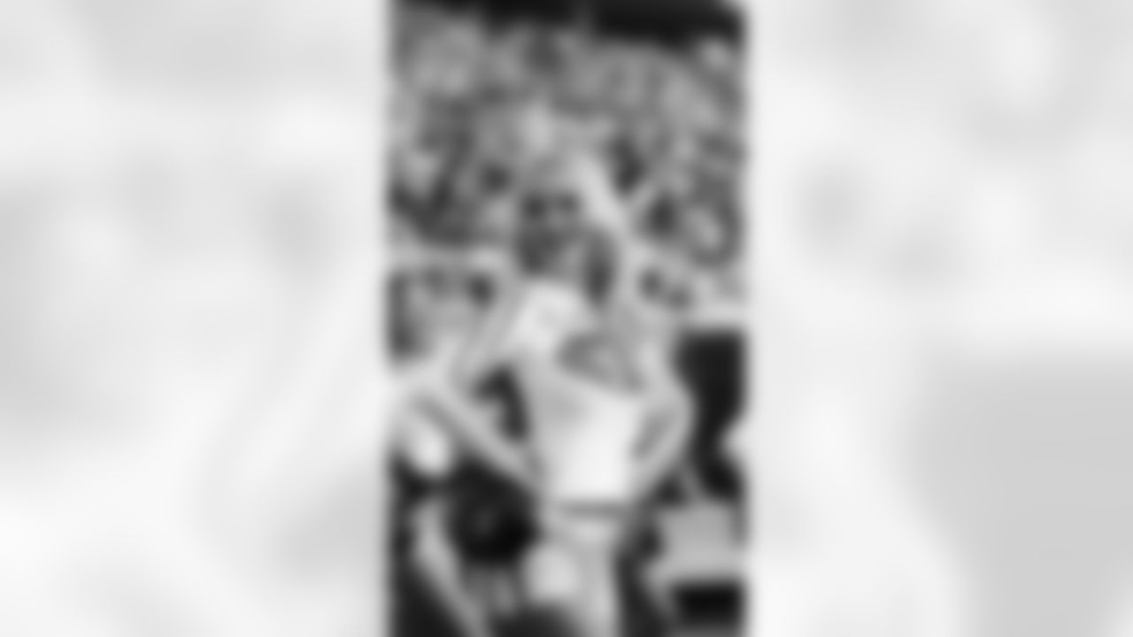 49ers Gold Rush Cheerleaders