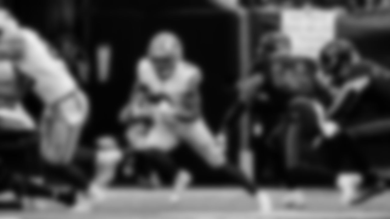 WR Skyy Moore