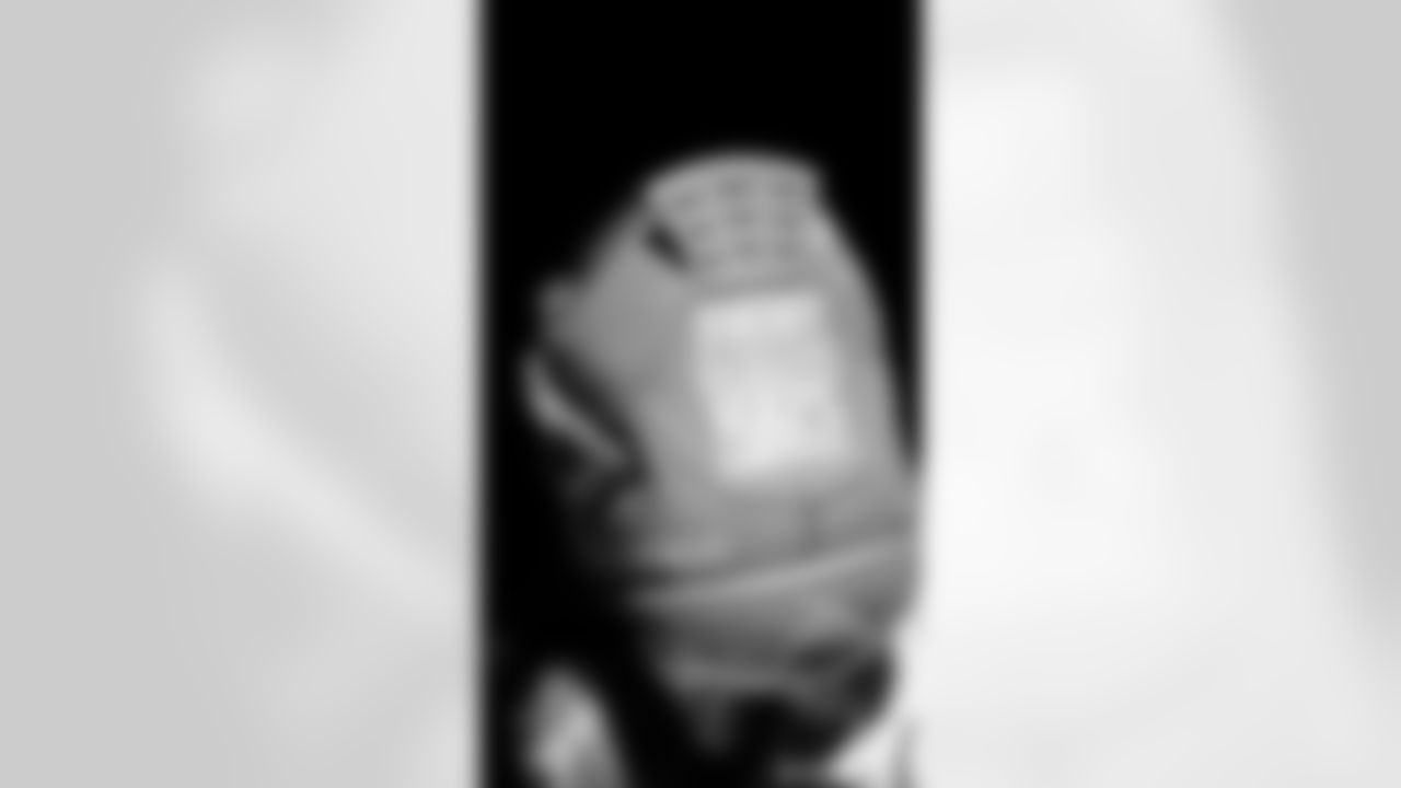 CB Darrell Luter Jr. - American Cancer Society