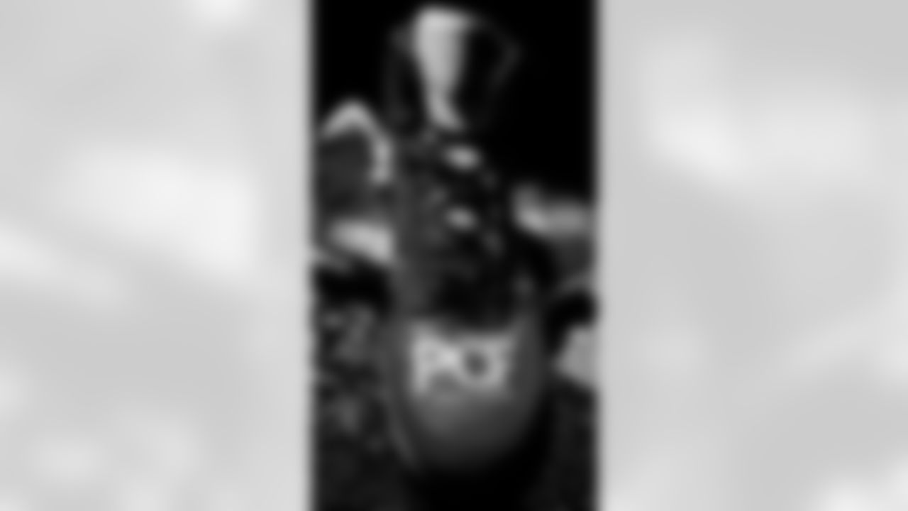 DL Robert Beal Jr. - The Prostate Cancer Foundation