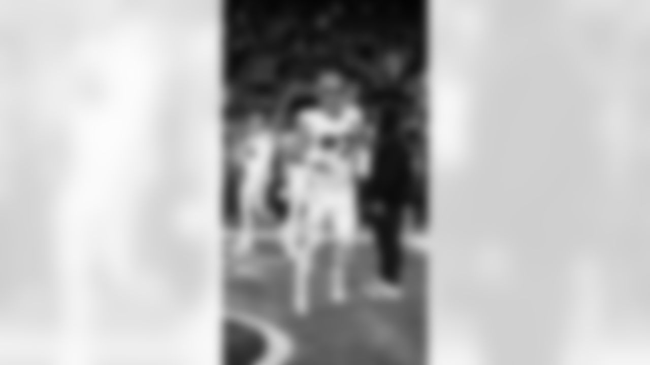 DL Nick Bosa