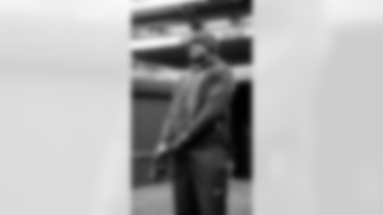 RB Brian Robinson Jr.