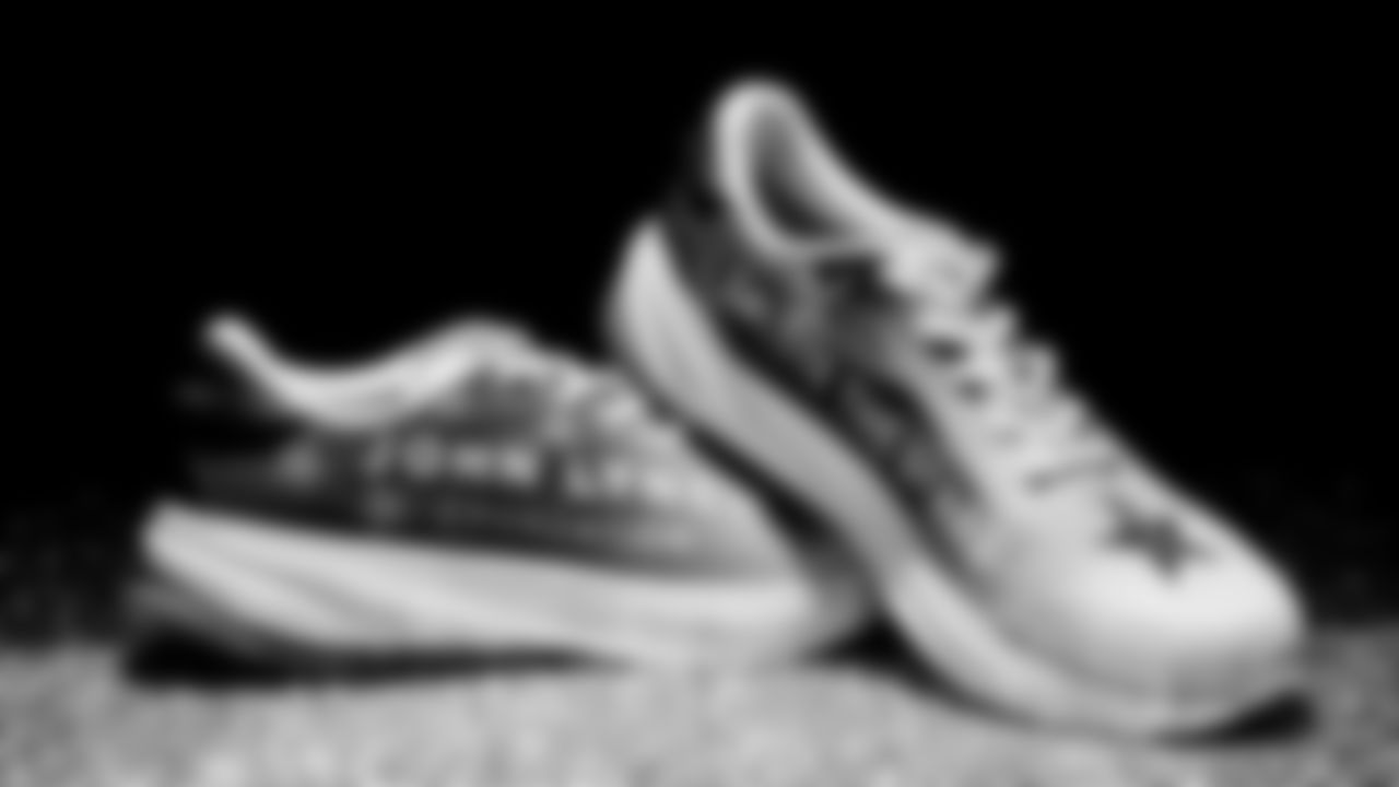 President of Football Operations/General Manager John Lynch - John Lynch Foundation