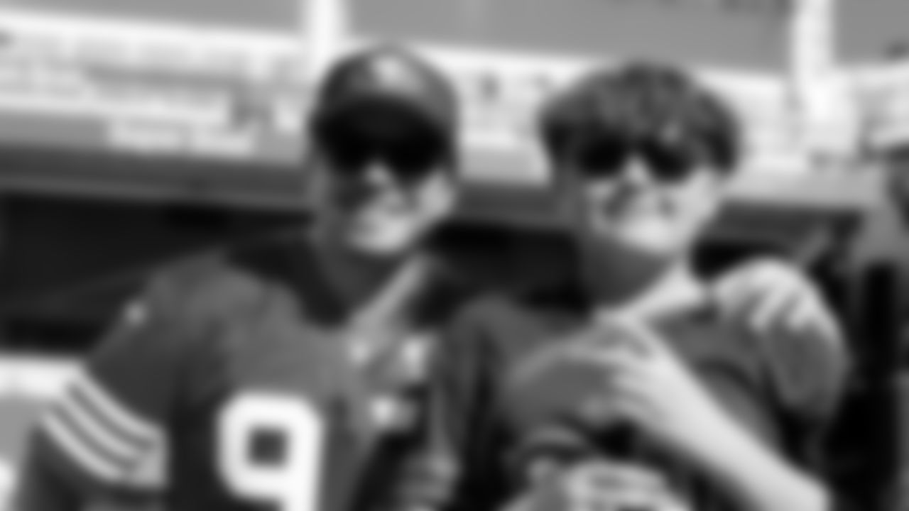 49ers Faithful