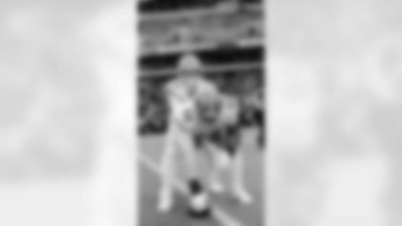 QB Brock Purdy, OL Jake Brendel