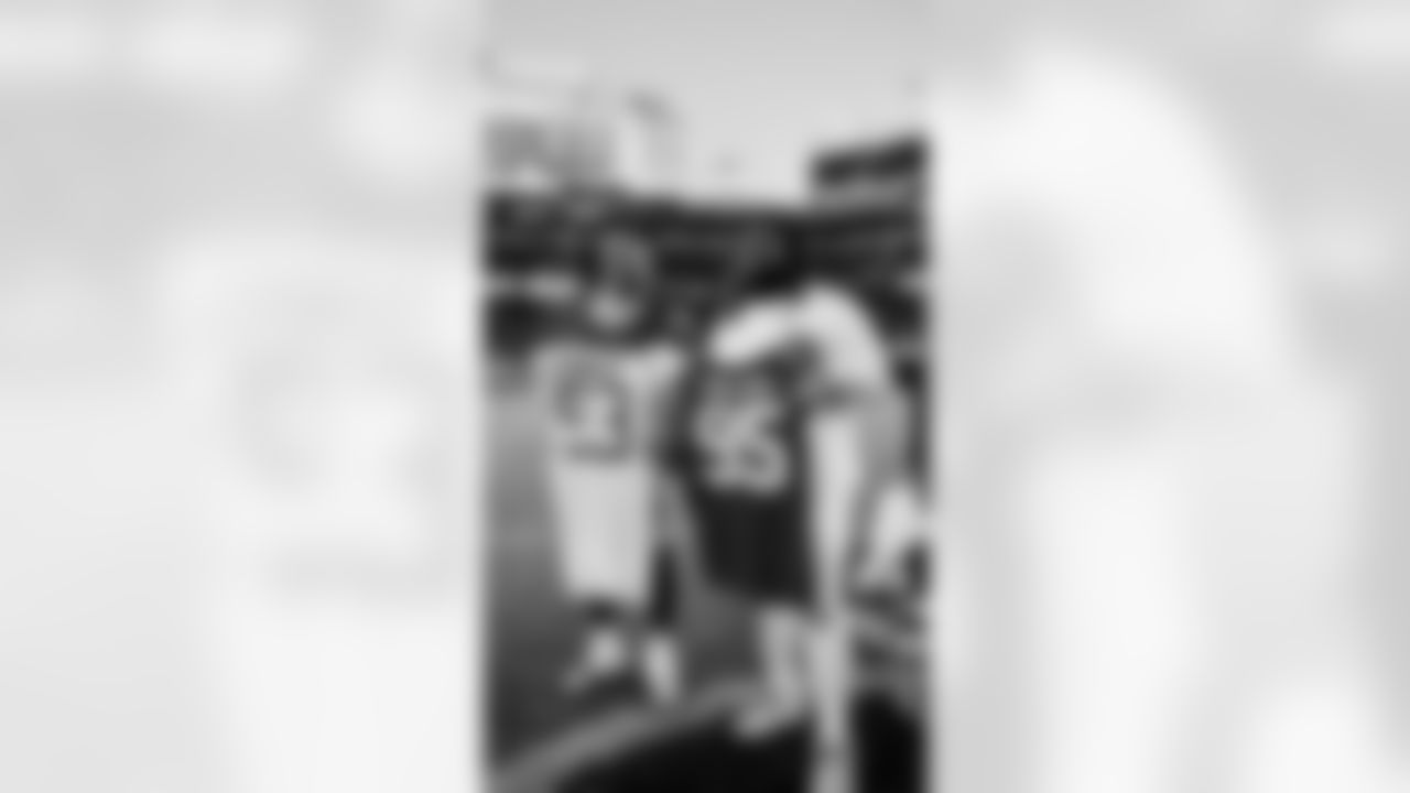 DL Alfred Collins, Tennessee Titans NT T'Vondre Sweat