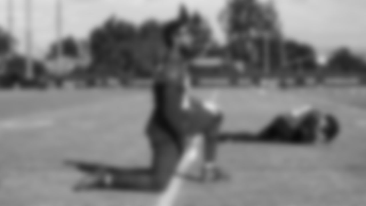 WR Jauan Jennings
