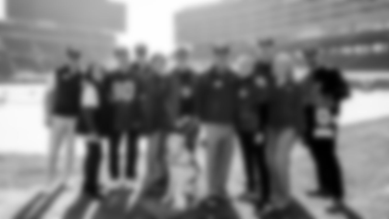 Brock Purdy Creates Unforgettable Moments for Families