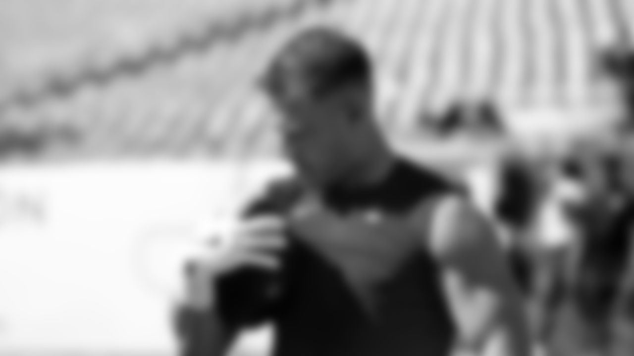 RB Christian McCaffrey