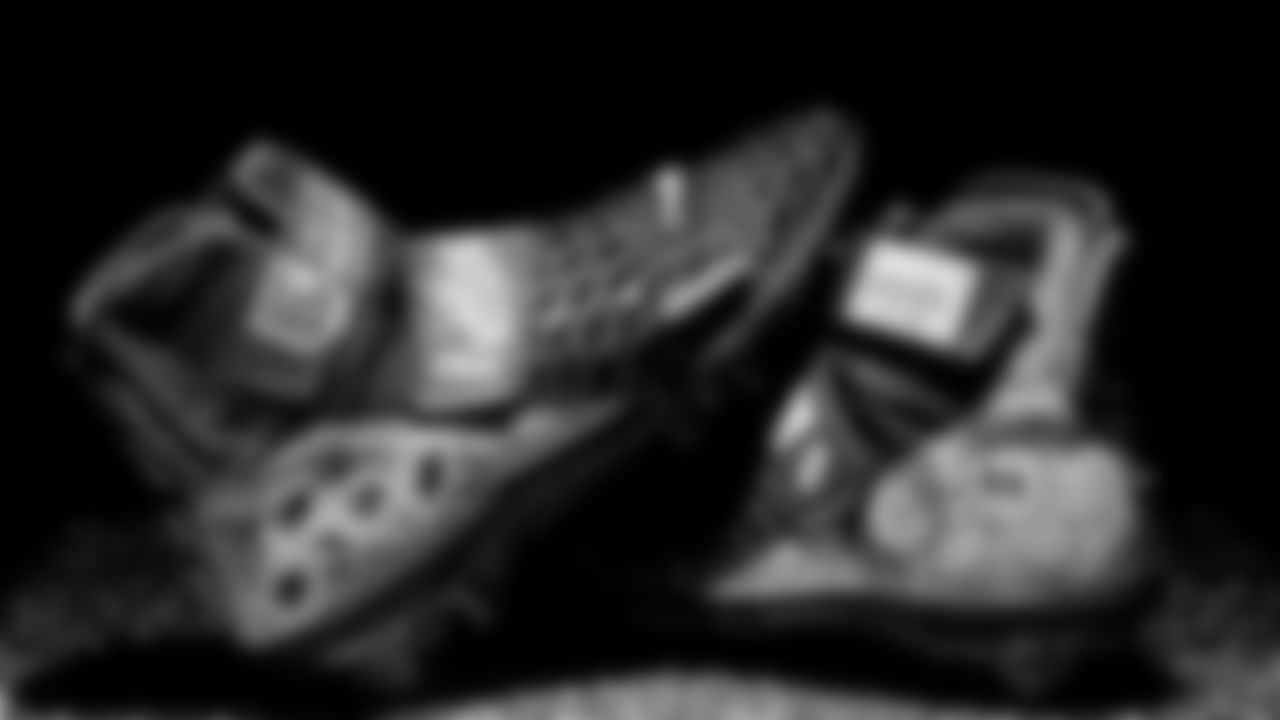 DL Alfred Collins - The Defensive line & Active Minds