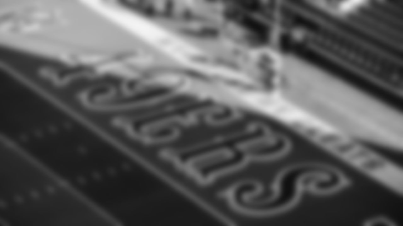 Inside the Stadium: 49ers 2025 My Cause My Cleats 👟