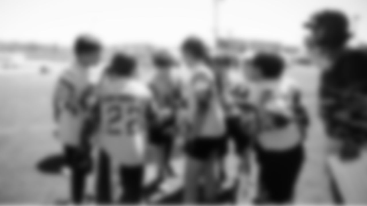 Los San Francisco 49ers Lanzan 49ers Flag México Presentado por Banorte