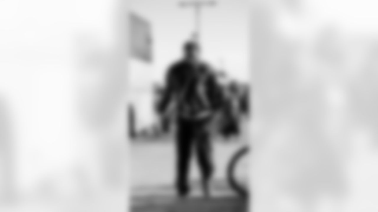 RB Brian Robinson Jr.