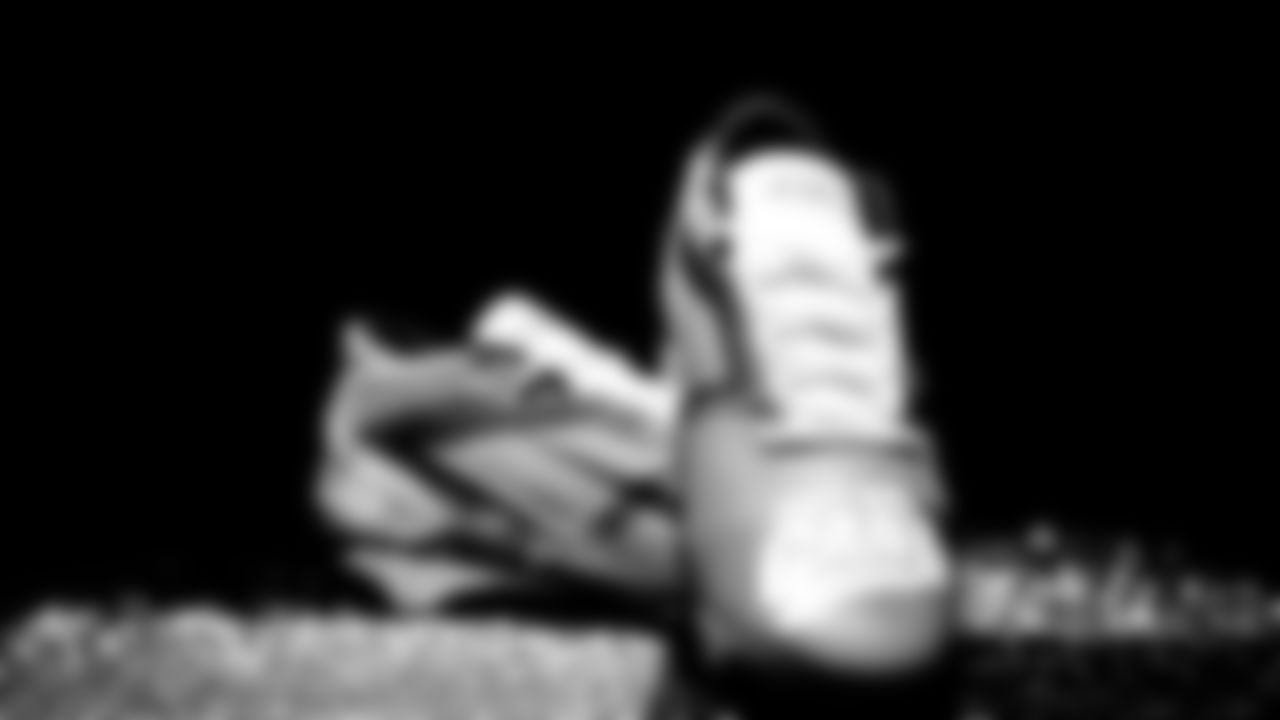 OL Spencer Burford - Anti Bully Gang