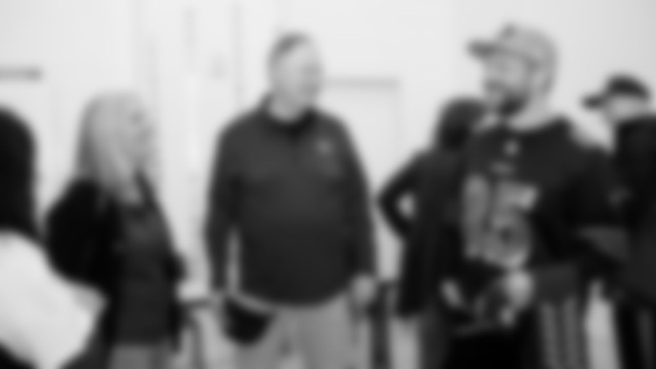 Brock Purdy Creates Unforgettable Moments for Families