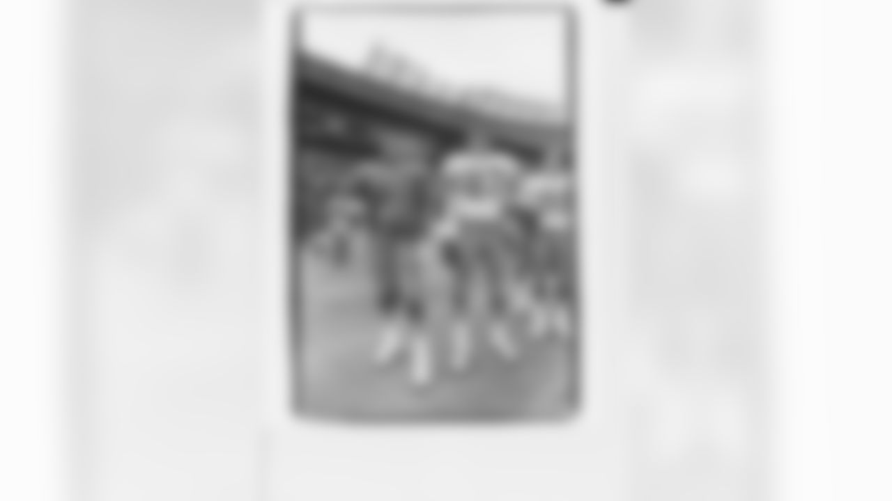 49ers Alumni Roger Craig, Dwight Clark