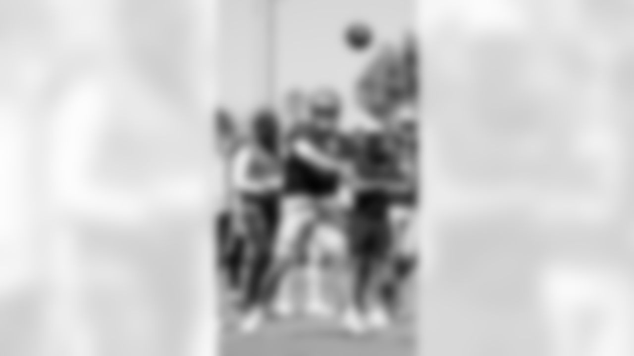 QB Brock Purdy