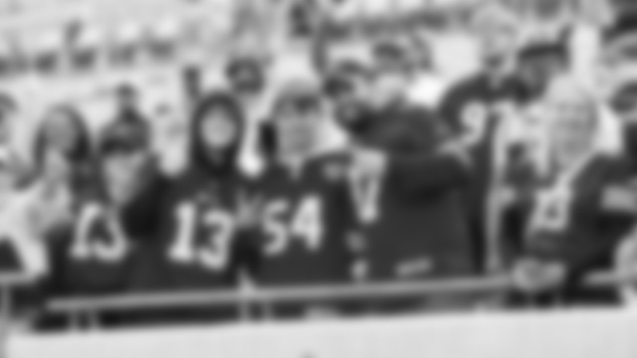 49ers Faithful
