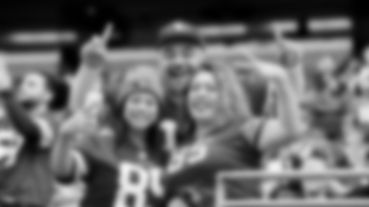 49ers Faithful
