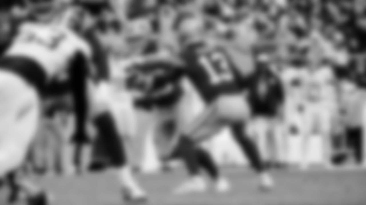 QB Brock Purdy, RB Christian McCaffrey