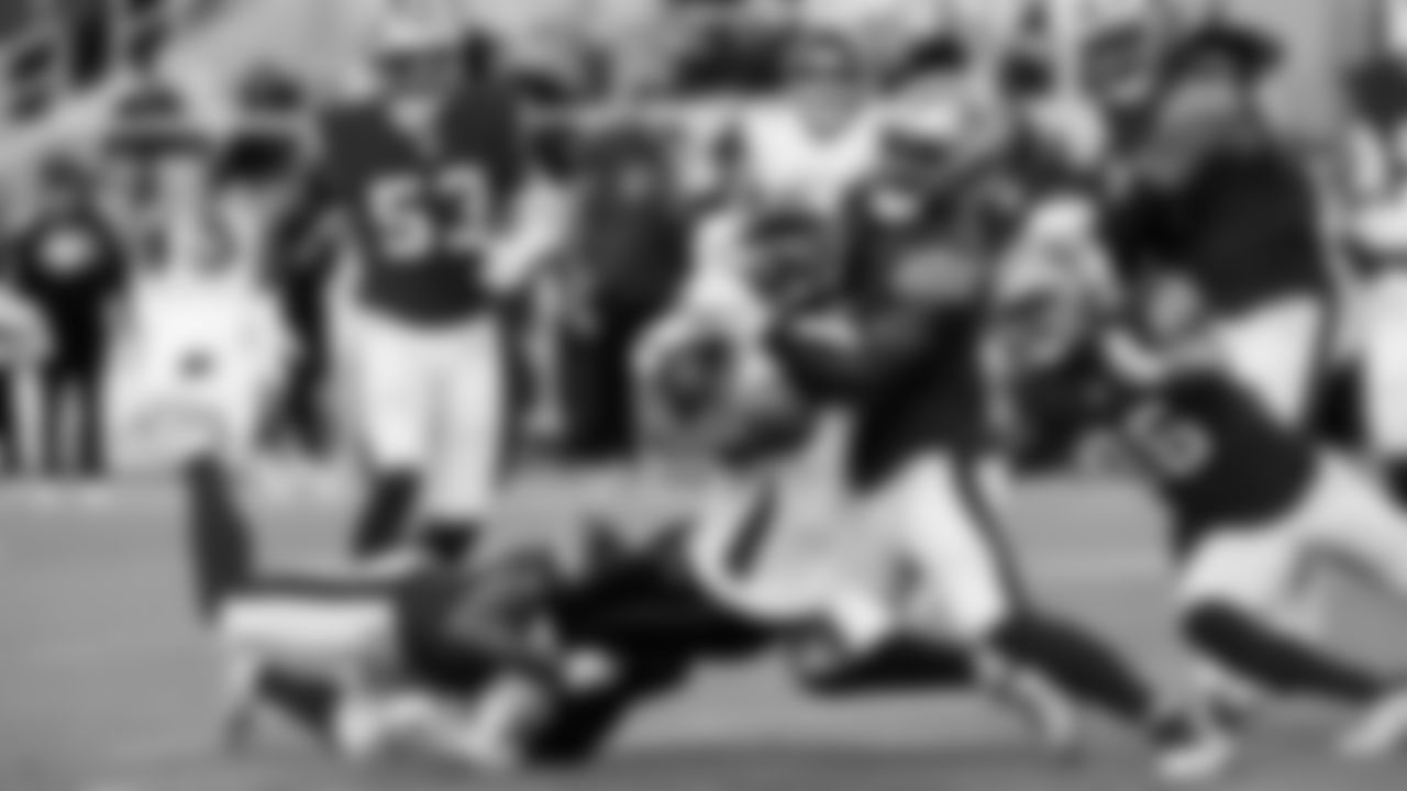 San Francisco 49ers Defense