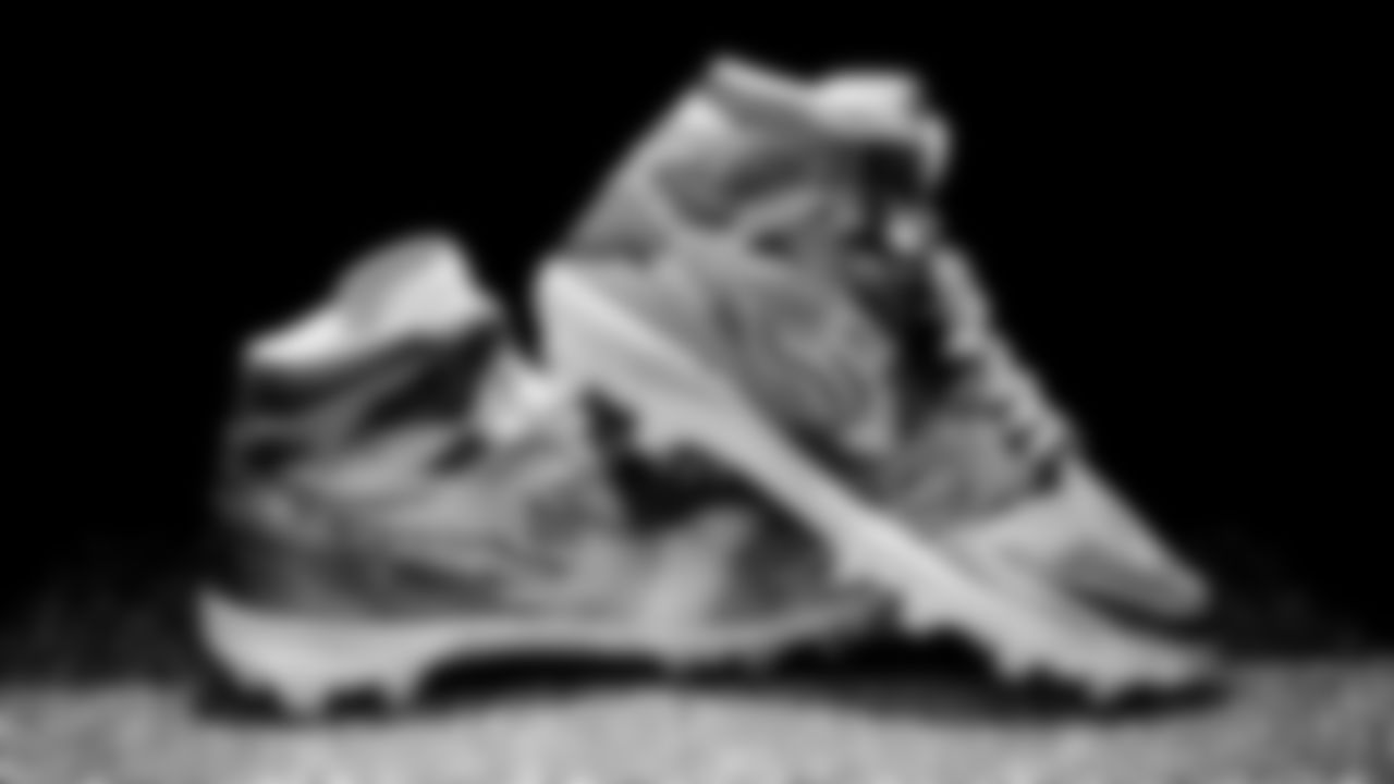 TE George Kittle - Special Forces Foundation