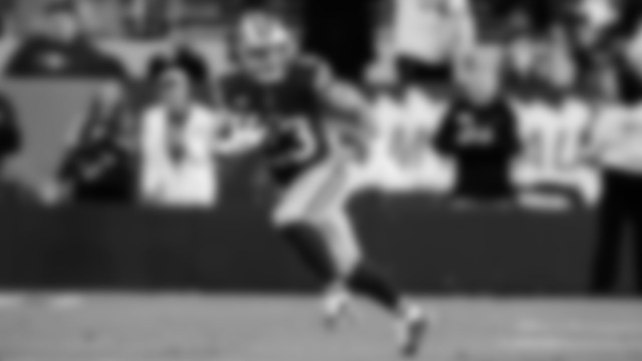 San Francisco 49ers 2025 Season: Carolina Panthers vs San Francisco 49ers Monday, November 24, 2025 in Santa Clara (49ers Photo)