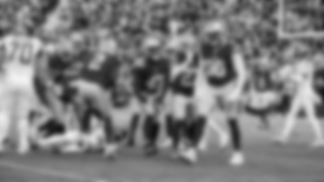 San Francisco 49ers Defense