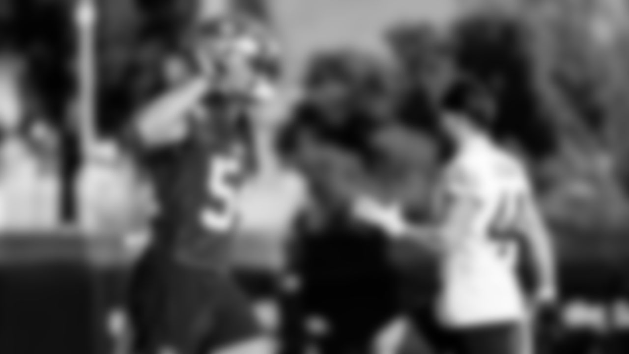 LB Fred Warner, FB Kyle Juszczyk