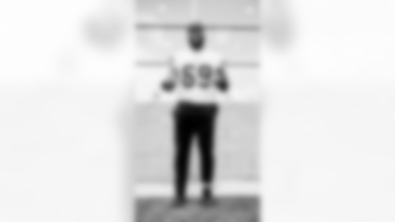 DL William Bradley-King