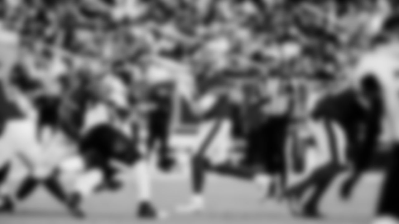 QB Mac Jones