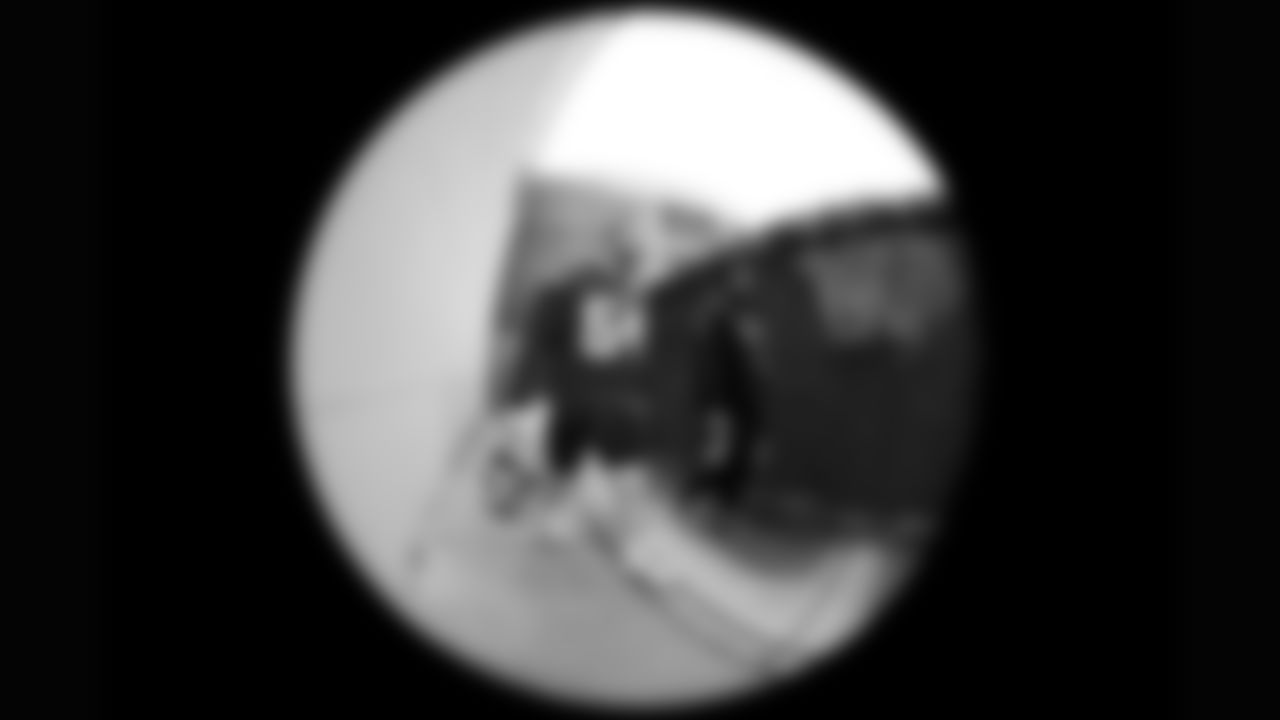 OL Jake Brendel, DL Kevin Givens