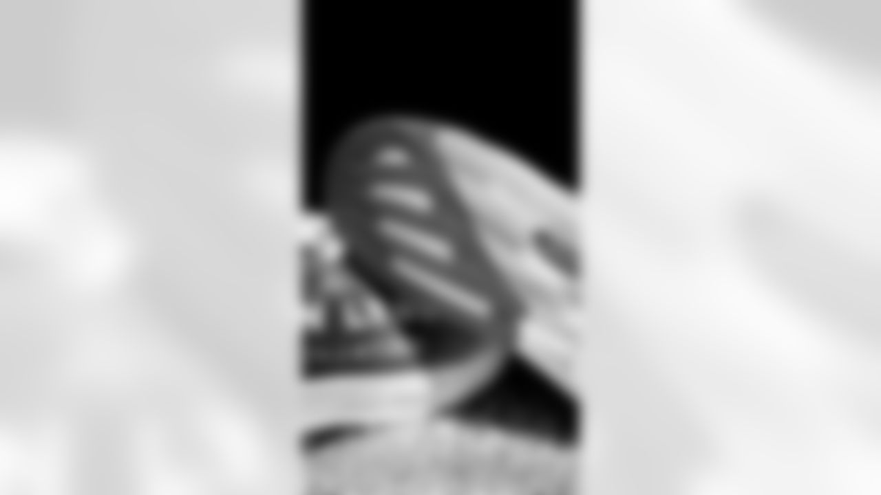 President of Football Operations/General Manager John Lynch - John Lynch Foundation