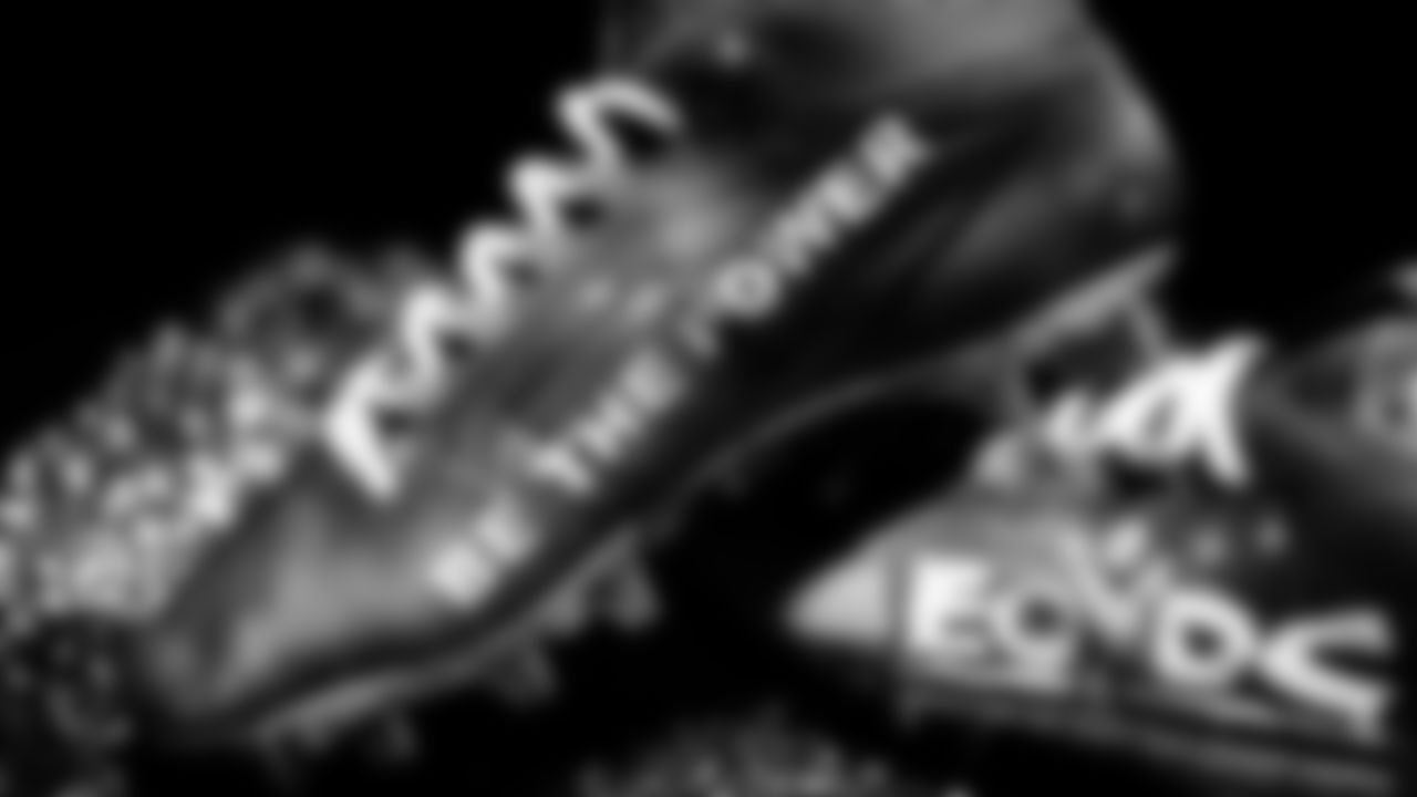 LB Fred Warner - East Oakland Youth Development Center