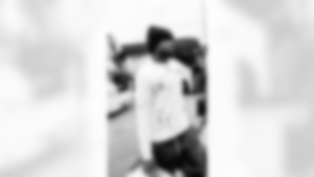 CB Darrell Luter Jr.