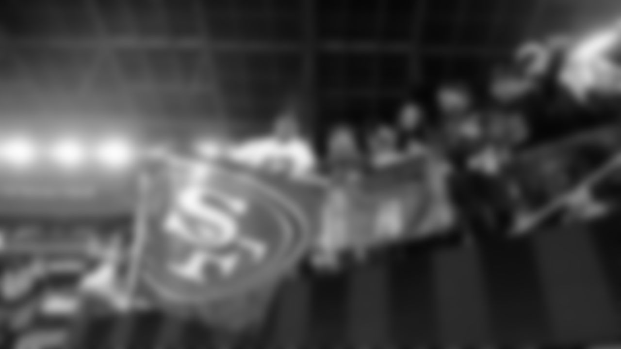 49ers Faithful
