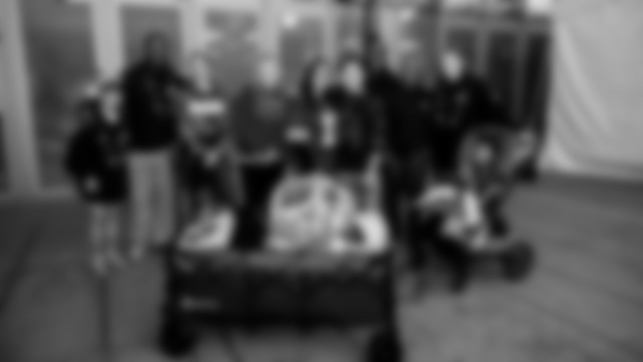 RB Patrick Taylor Jr.